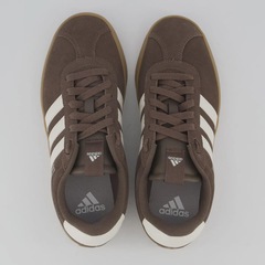 Tênis Feminino adidas VL Court 3.0 W - Foto 4