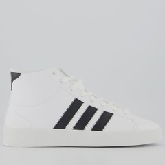 Tênis Unissex adidas Jump Hook Mid - Foto 1