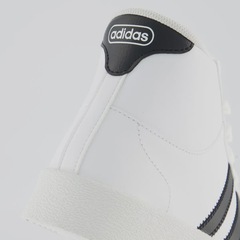 Tênis Unissex adidas Jump Hook Mid - Foto 6