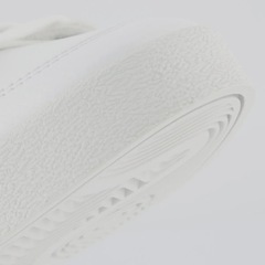 Tênis Unissex adidas Jump Hook Mid - Foto 8