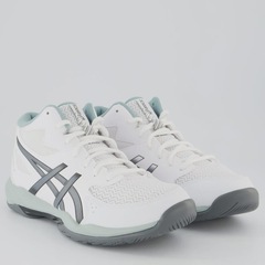 Tênis Masculino Asics Gel Dedicate 9 Pickleball - Foto 2