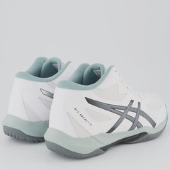 Tênis Masculino Asics Gel Dedicate 9 Pickleball - Foto 3