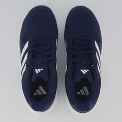 Tênis Masculino adidas CourtJam Control 3 - Foto 4