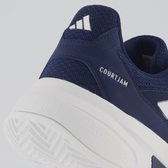 Tênis Masculino adidas CourtJam Control 3 - Foto 6