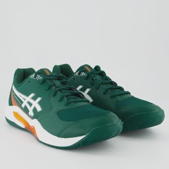 Tênis Masculino Asics Gel Dedicate 9 Padel - Foto 2