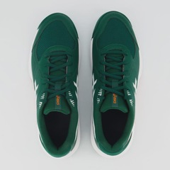 Tênis Masculino Asics Gel Dedicate 9 Padel - Foto 4