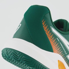 Tênis Masculino Asics Gel Dedicate 9 Padel - Foto 6