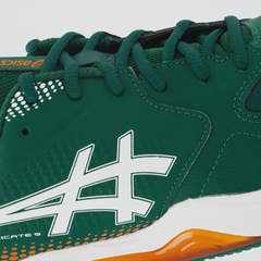 Tênis Masculino Asics Gel Dedicate 9 Padel - Foto 7