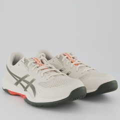 Tênis Masculino Asics Gel Rocket 12 - Foto 2