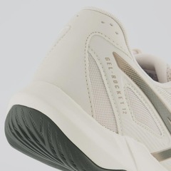 Tênis Masculino Asics Gel Rocket 12 - Foto 6