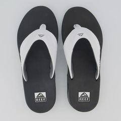 Chinelo Masculino Reef Mick Fanning - Foto 1