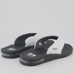 Chinelo Masculino Reef Mick Fanning - Foto 4