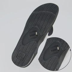 Chinelo Masculino Reef Mick Fanning - Foto 5