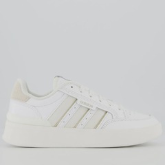 Tênis Feminino adidas Aspyre 3 Stripes - Foto 1