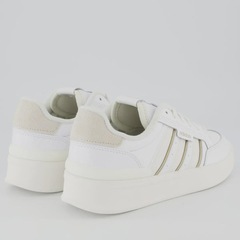 Tênis Feminino adidas Aspyre 3 Stripes - Foto 3
