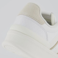 Tênis Feminino adidas Aspyre 3 Stripes - Foto 6