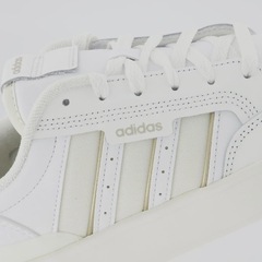 Tênis Feminino adidas Aspyre 3 Stripes - Foto 7