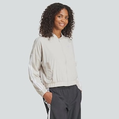 Jaqueta adidas 3 Stripes WV Bomber Feminina - Foto 3