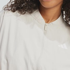 Jaqueta adidas 3 Stripes WV Bomber Feminina - Foto 6