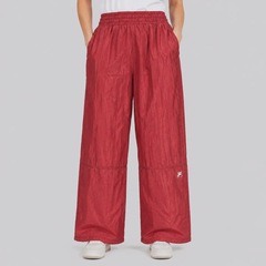 Calça Fila Nylon Classic Sports Feminina - Foto 2