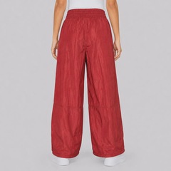Calça Fila Nylon Classic Sports Feminina - Foto 3