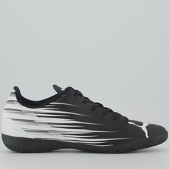 Chuteira Futsal Adulto Puma Attacanto II - Foto 1