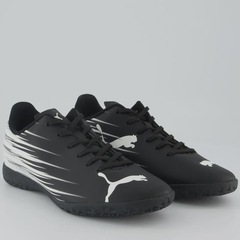 Chuteira Futsal Adulto Puma Attacanto II - Foto 2