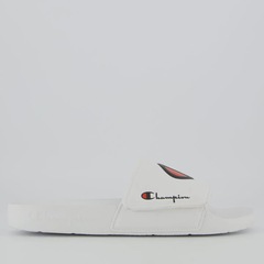 Chinelo Masculino Champion Nuvem Ipo Ajustavel - Foto 2
