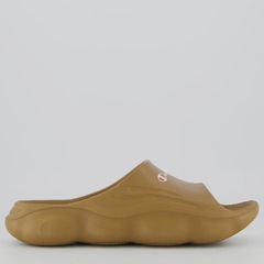 Chinelo Masculino Champion Nuvem Spheric Script - Foto 2