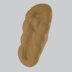 Chinelo Masculino Champion Nuvem Spheric Script - Foto 5