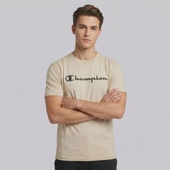 Camiseta Champion Athletic MC Stone Script Masculina - Foto 2