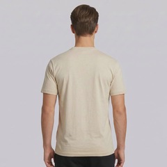 Camiseta Champion Athletic MC Stone Script Masculina - Foto 3