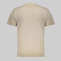 Camiseta Champion Athletic MC Stone Script Masculina - Foto 5