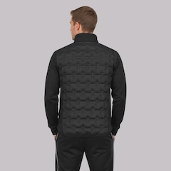 Jaqueta Champion Quilted Logo Masculina - Foto 4