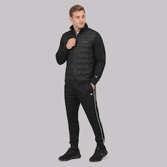 Jaqueta Champion Quilted Logo Masculina - Foto 5