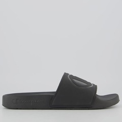 Chinelo Masculino Champion Nuvem Ipo Monocolor - Foto 2