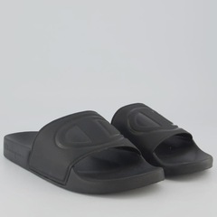 Chinelo Masculino Champion Nuvem Ipo Monocolor - Foto 3