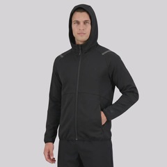 Jaqueta Champion Scuba Reflective Logo Masculina - Foto 2