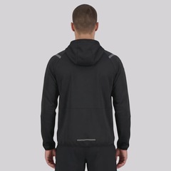 Jaqueta Champion Scuba Reflective Logo Masculina - Foto 4