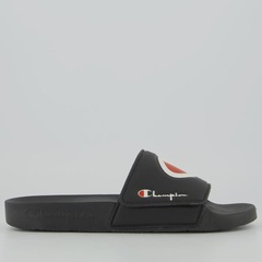 Chinelo Masculino Champion Nuvem Ipo Ajustável - Foto 2