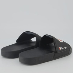 Chinelo Masculino Champion Nuvem Ipo Ajustável - Foto 4
