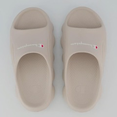 Chinelo Masculino Champion Nuvem Spheric Script - Foto 1