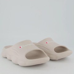Chinelo Masculino Champion Nuvem Spheric Script - Foto 3