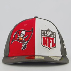 Boné New Era Tampa Bay Buccaneers NFL 23 5950 - Foto 1