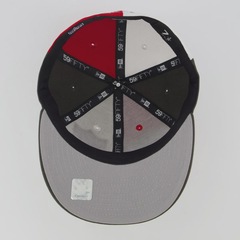 Boné New Era Tampa Bay Buccaneers NFL 23 5950 - Foto 3