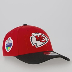 Boné New Era Kansas City Chiefs NFL Game 940 - Foto 2