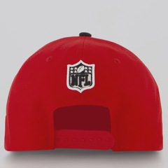Boné New Era Kansas City Chiefs NFL Game 940 - Foto 4