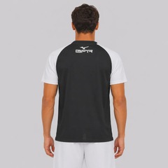 Camisa do Botafogo Treino Atleta 26/27 Mizuno Masculina - Foto 4