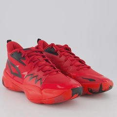 Tênis Masculino Puma Genetics - Foto 2