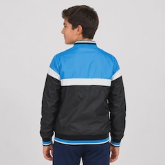 Jaqueta do Grêmio Bomber Infantil - Foto 4